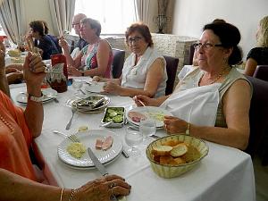 15 AOUT 2012 PELERINAGE A LOURDES (56) PAR GM